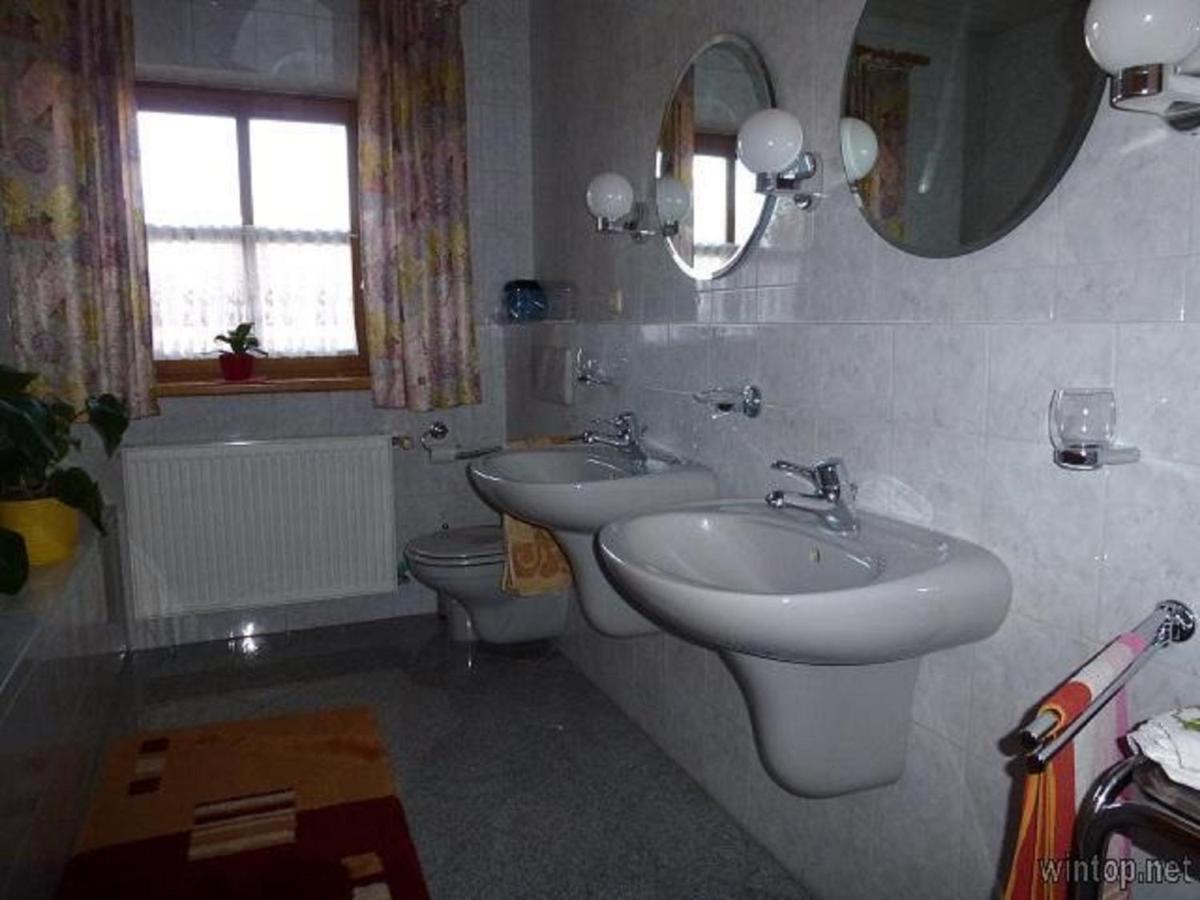 Ferienwohnung Fernblick Freyung Eksteriør billede